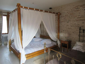 CHAMBRE ROMANTIQUE